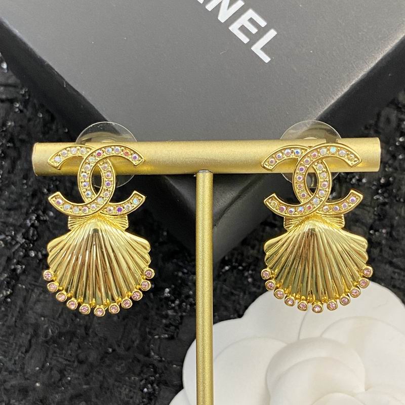 Chanel Earring 07yxq42